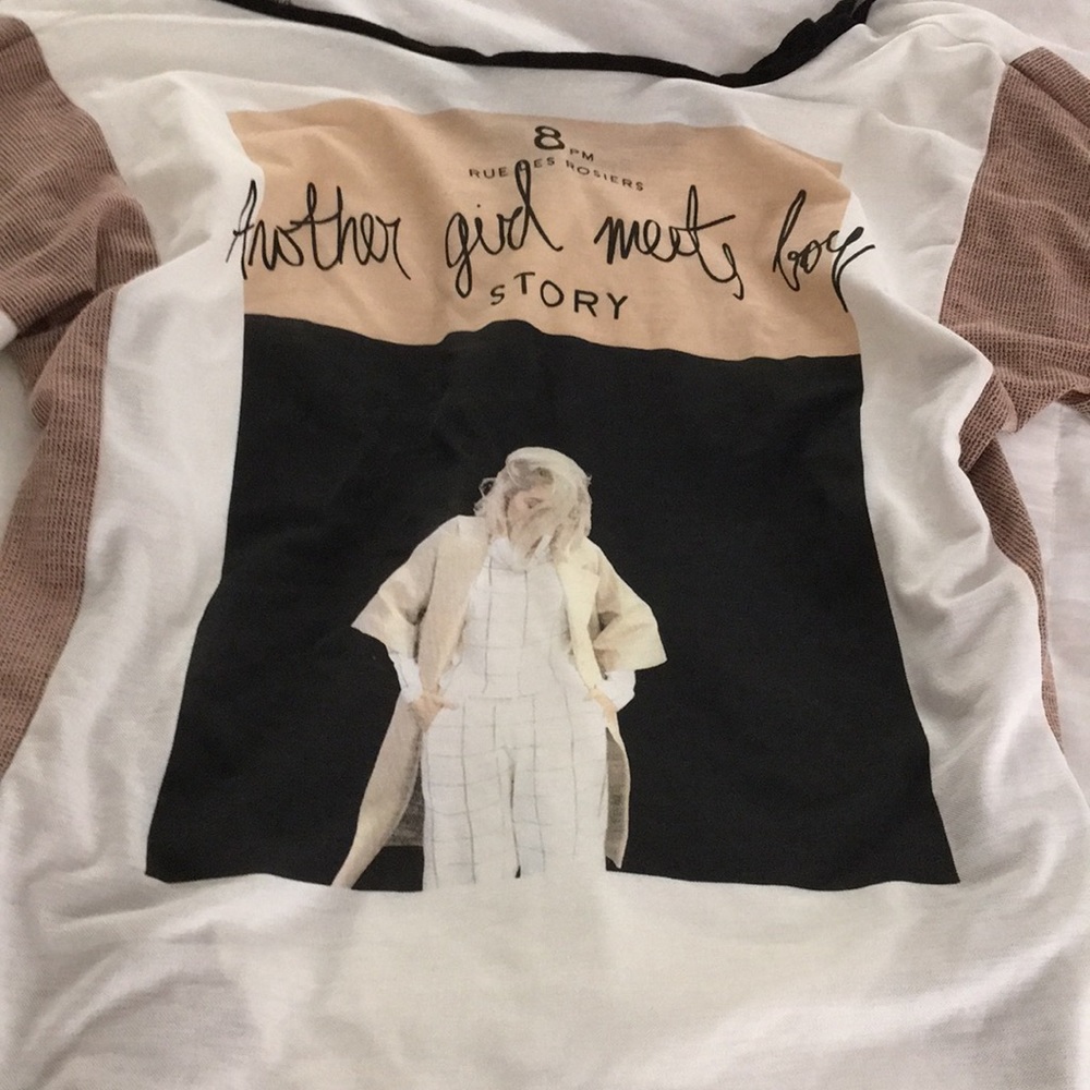 Zara top